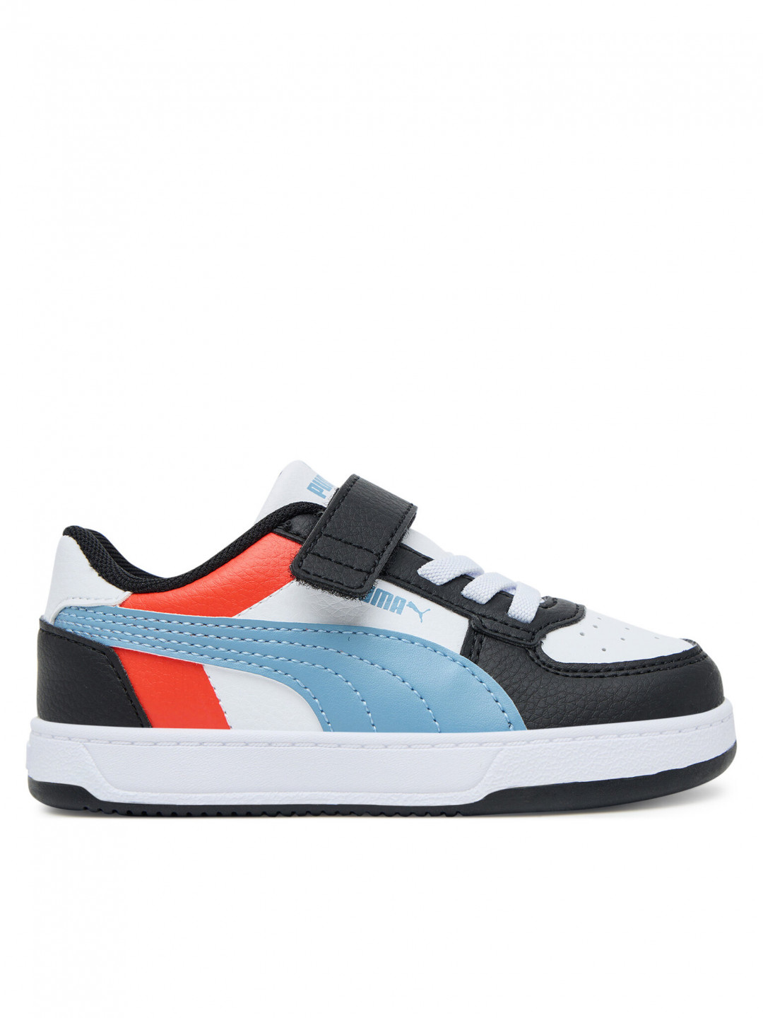 Puma Sneakersy Caven 2 0 Block Ac Inf 394463 17 Bílá